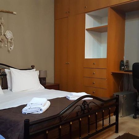 Andreas&Dinas Sweet Home コルフ島 エクステリア 写真